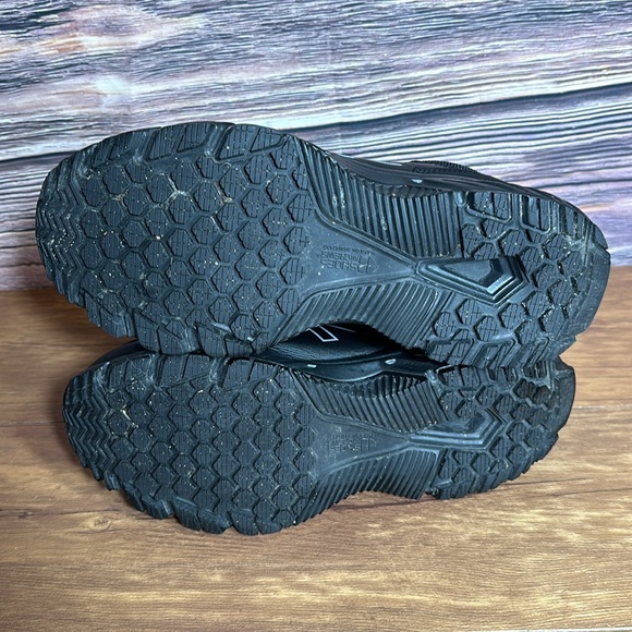 New Balance 510 Trail Running Shoes WID510B5 mens Sz 7.5 , women’s size 9 - Picture 12 of 15